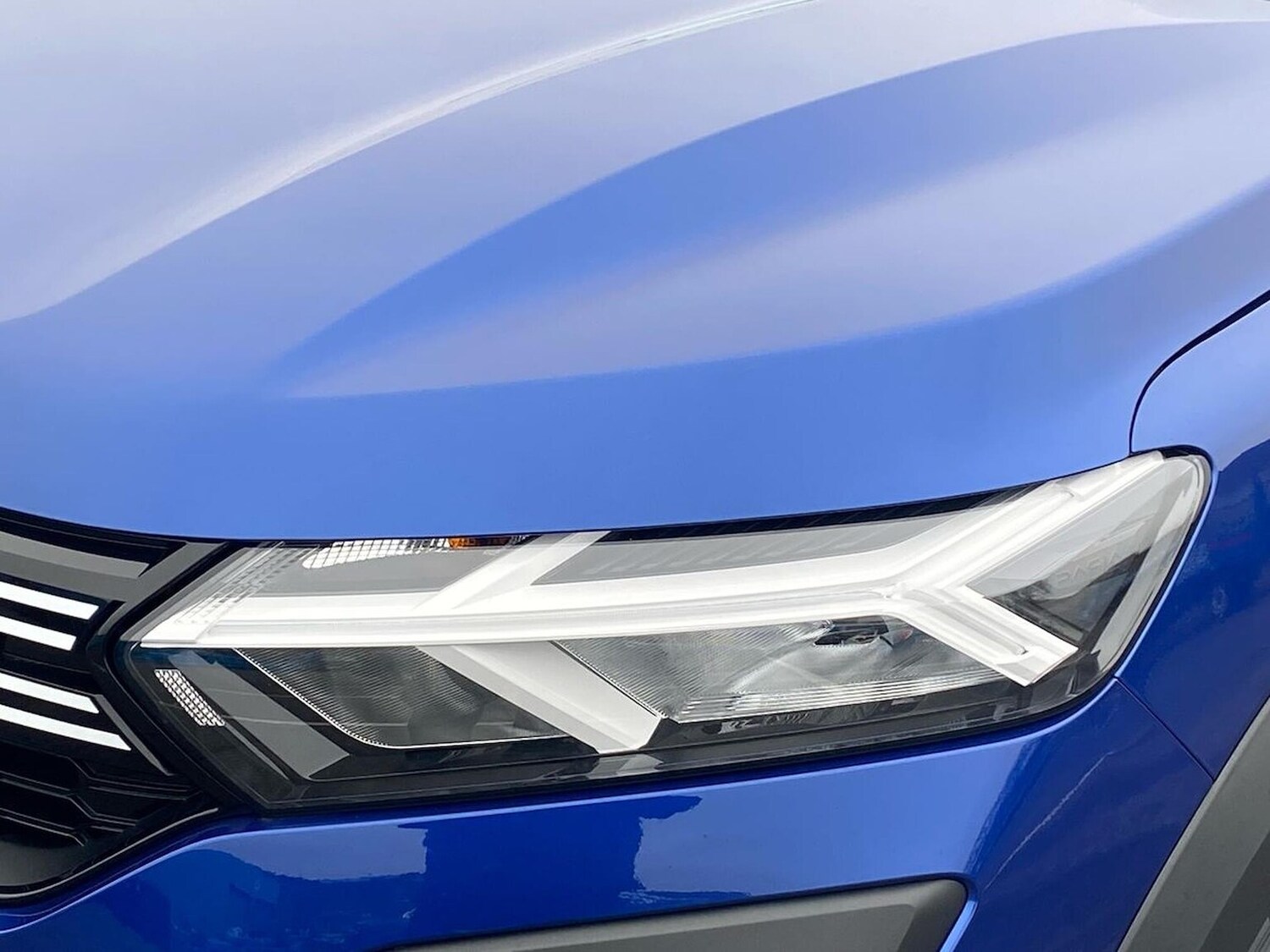 Used Dacia Sandero Stepway 2026 for sale - 78191710: Photo 31