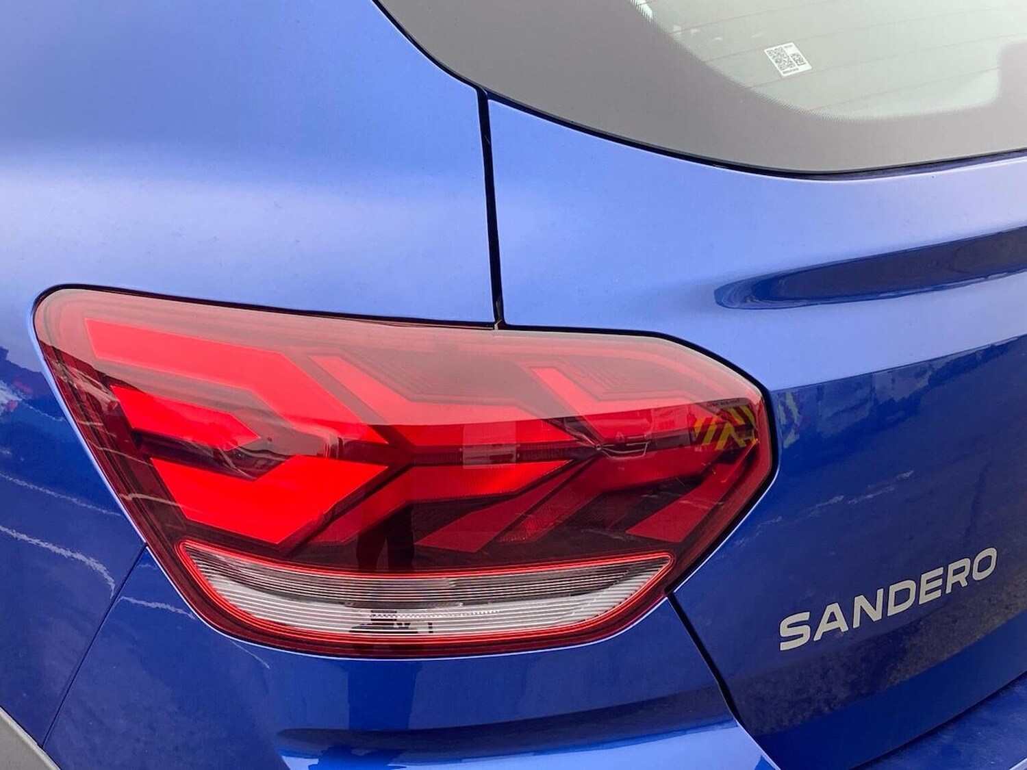 Used Dacia Sandero Stepway 2026 for sale - 78191710: Photo 33