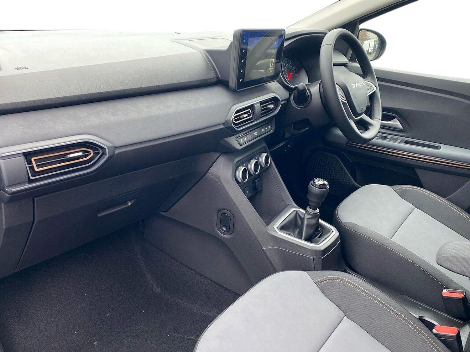 Used Dacia Sandero Stepway 2026 for sale - 78191710: Photo 7