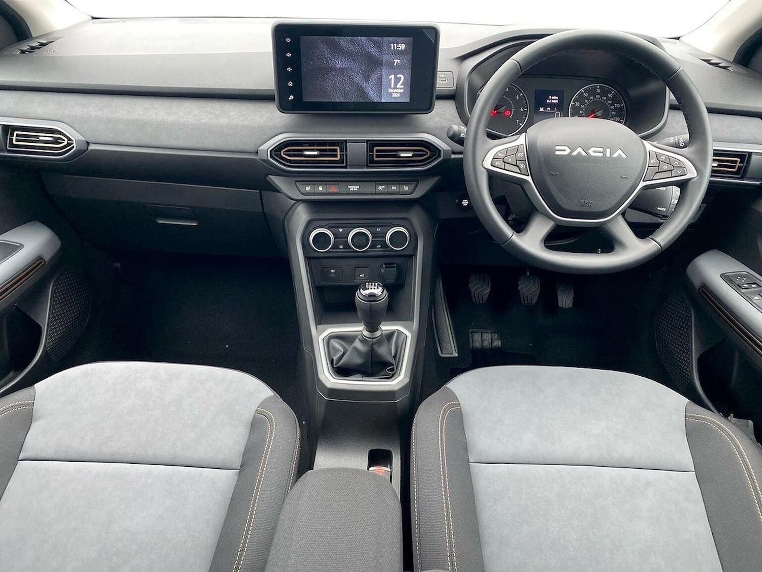 Used Dacia Sandero Stepway 2026 for sale - 78191710: Photo 8