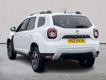 Used Dacia Duster 2019 for sale - 75498196: Photo