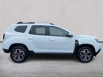 Used Dacia Duster 2019 for sale - 75498196: Photo