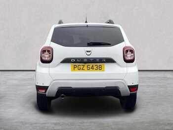 Used Dacia Duster 2019 for sale - 75498196: Photo