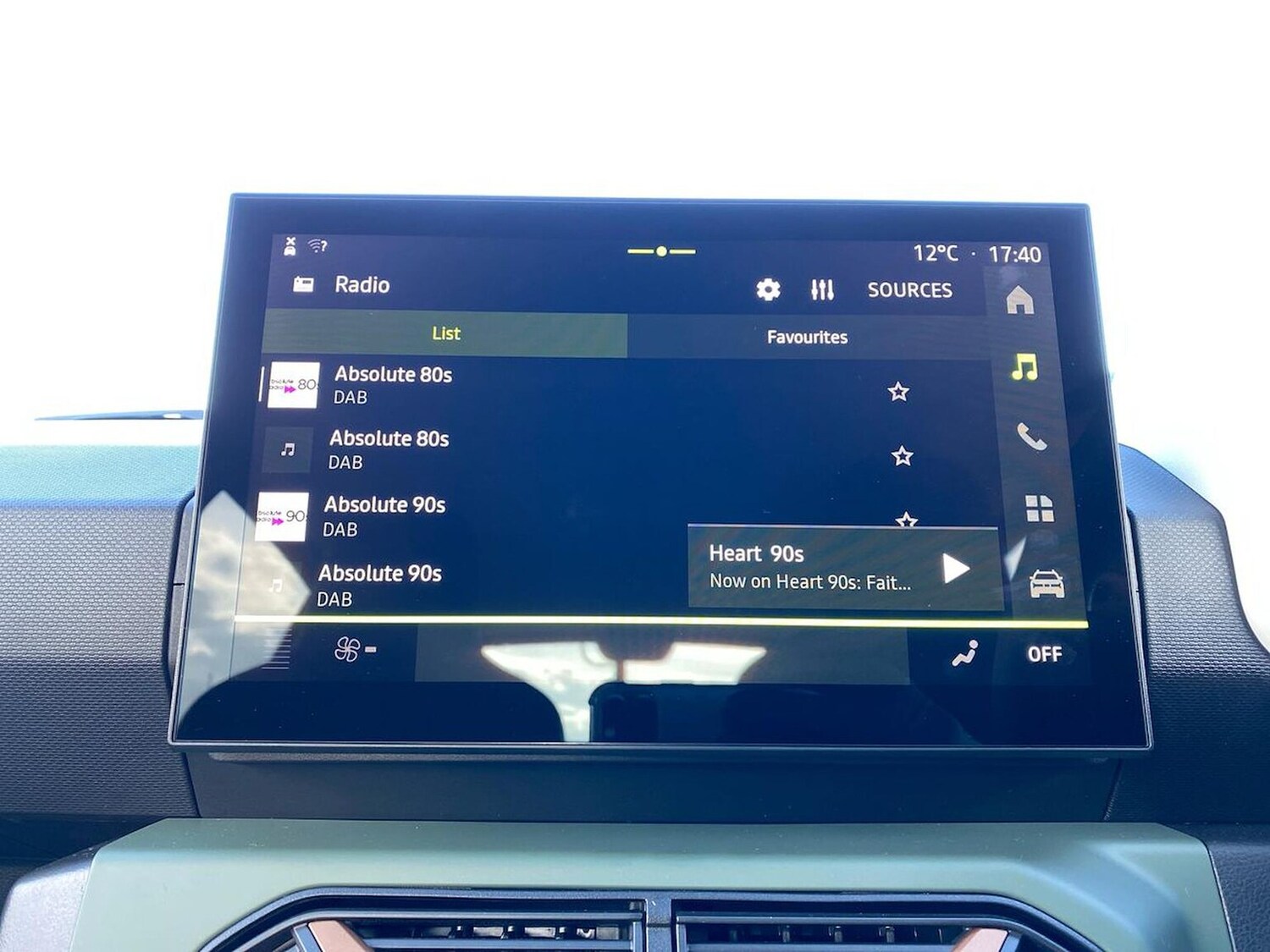 Used Dacia Spring 2024 for sale - 77488486: Photo 11