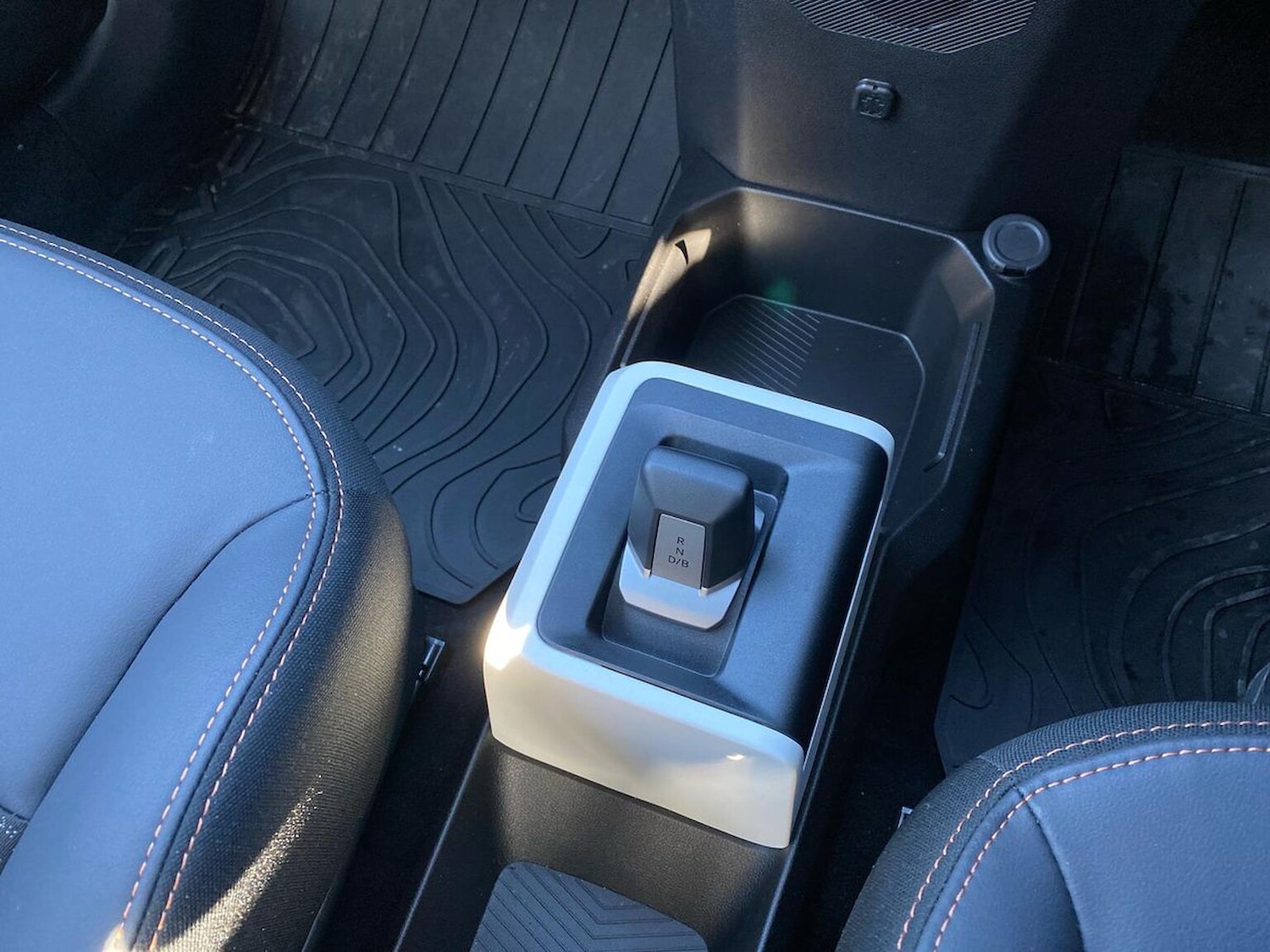 Used Dacia Spring 2024 for sale - 77488486: Photo 13