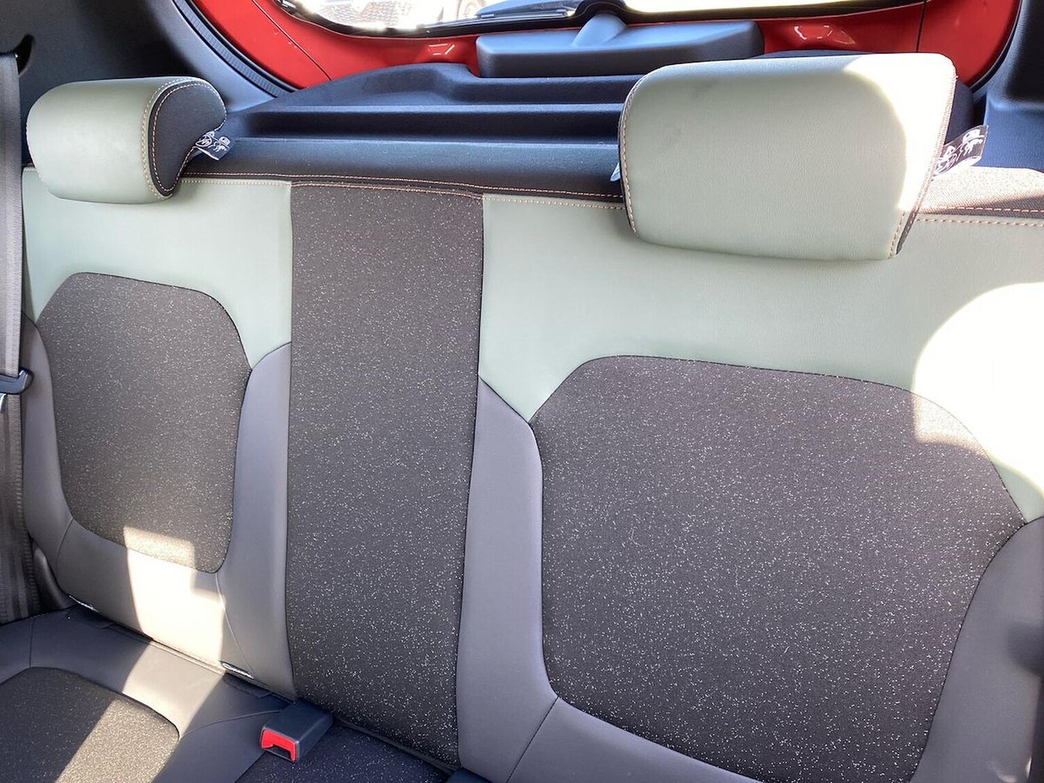 Used Dacia Spring 2024 for sale - 77488486: Photo 16