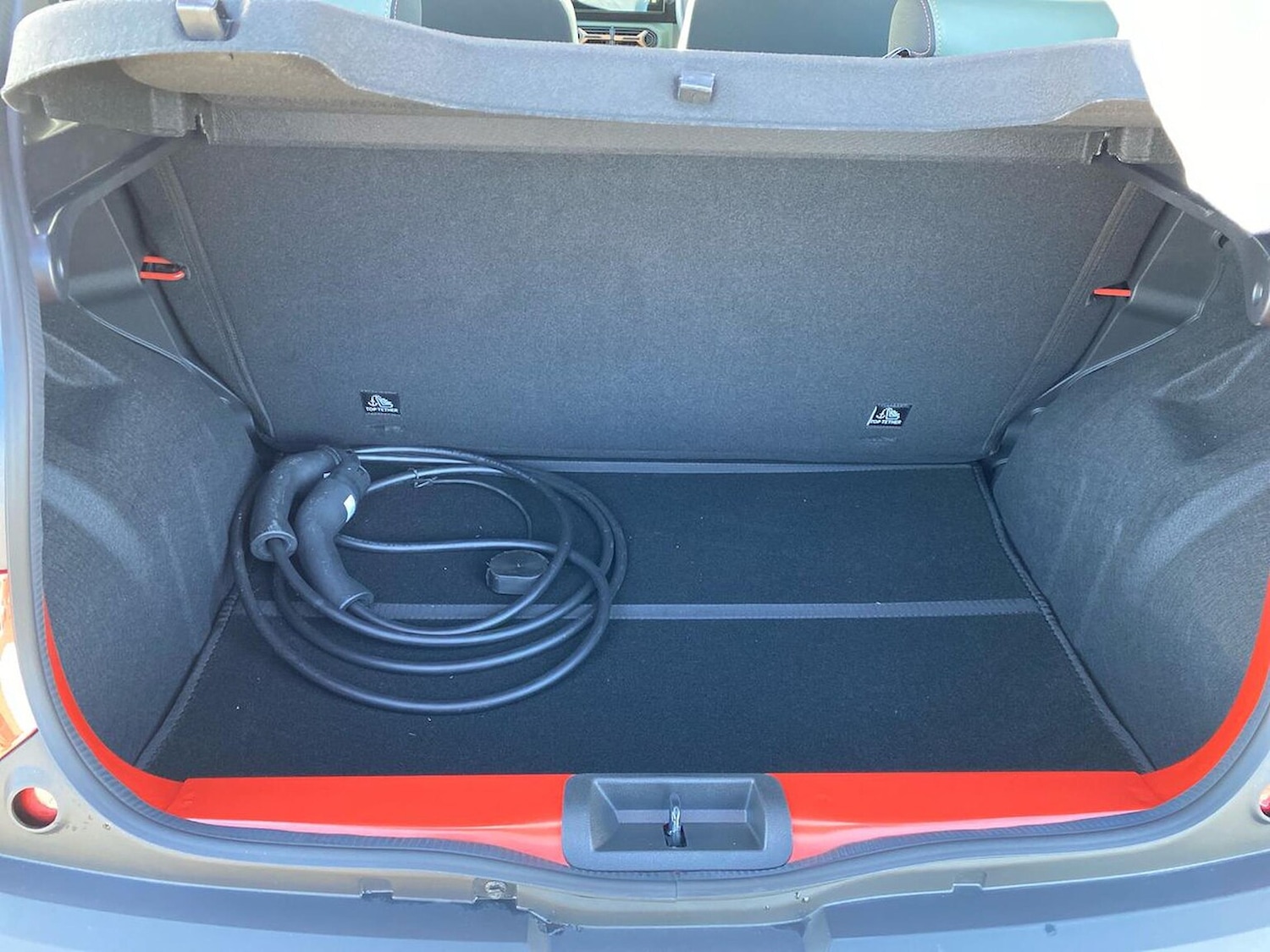 Used Dacia Spring 2024 for sale - 77488486: Photo 17