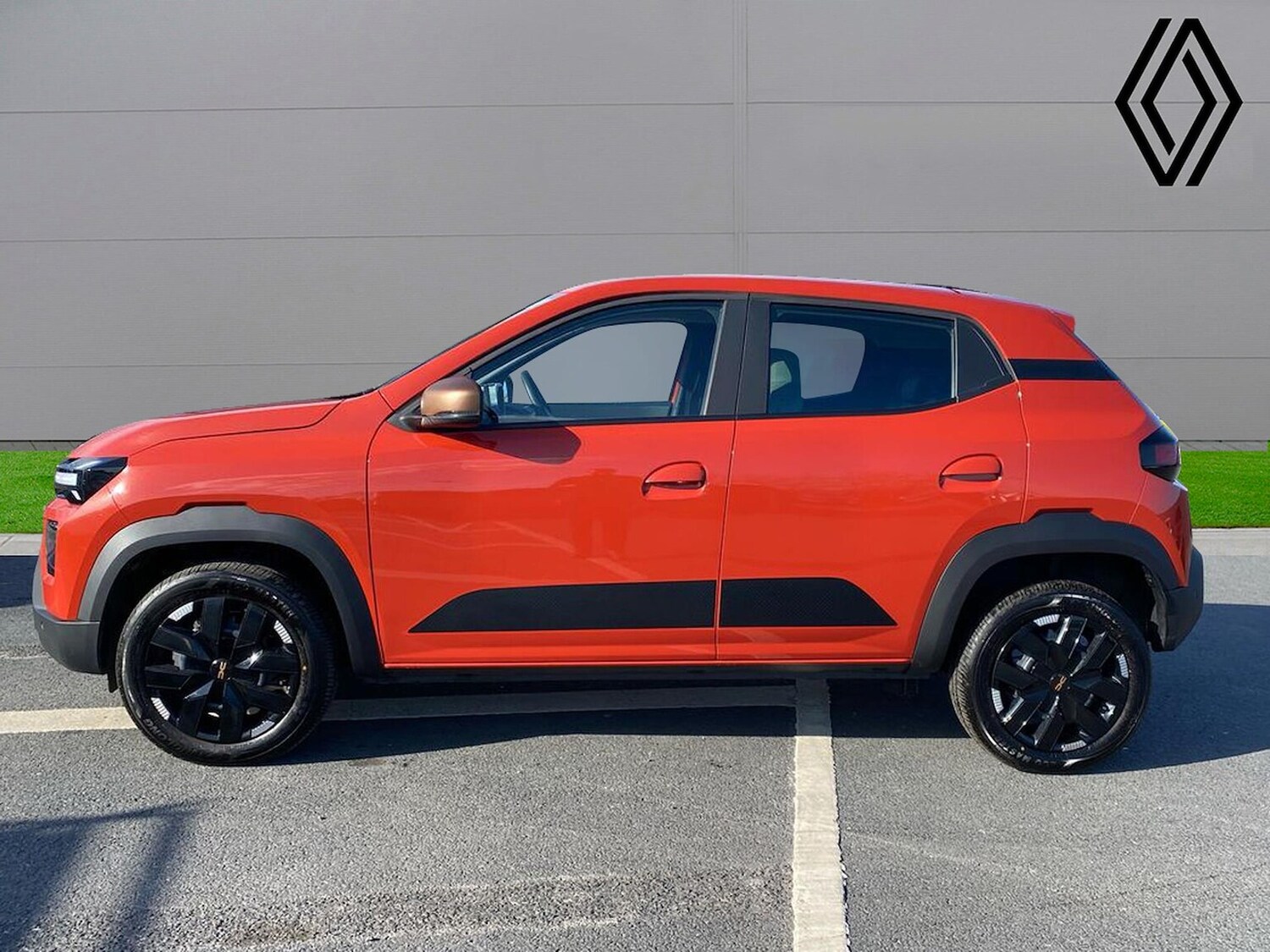 Used Dacia Spring 2024 for sale - 77488486: Photo 19