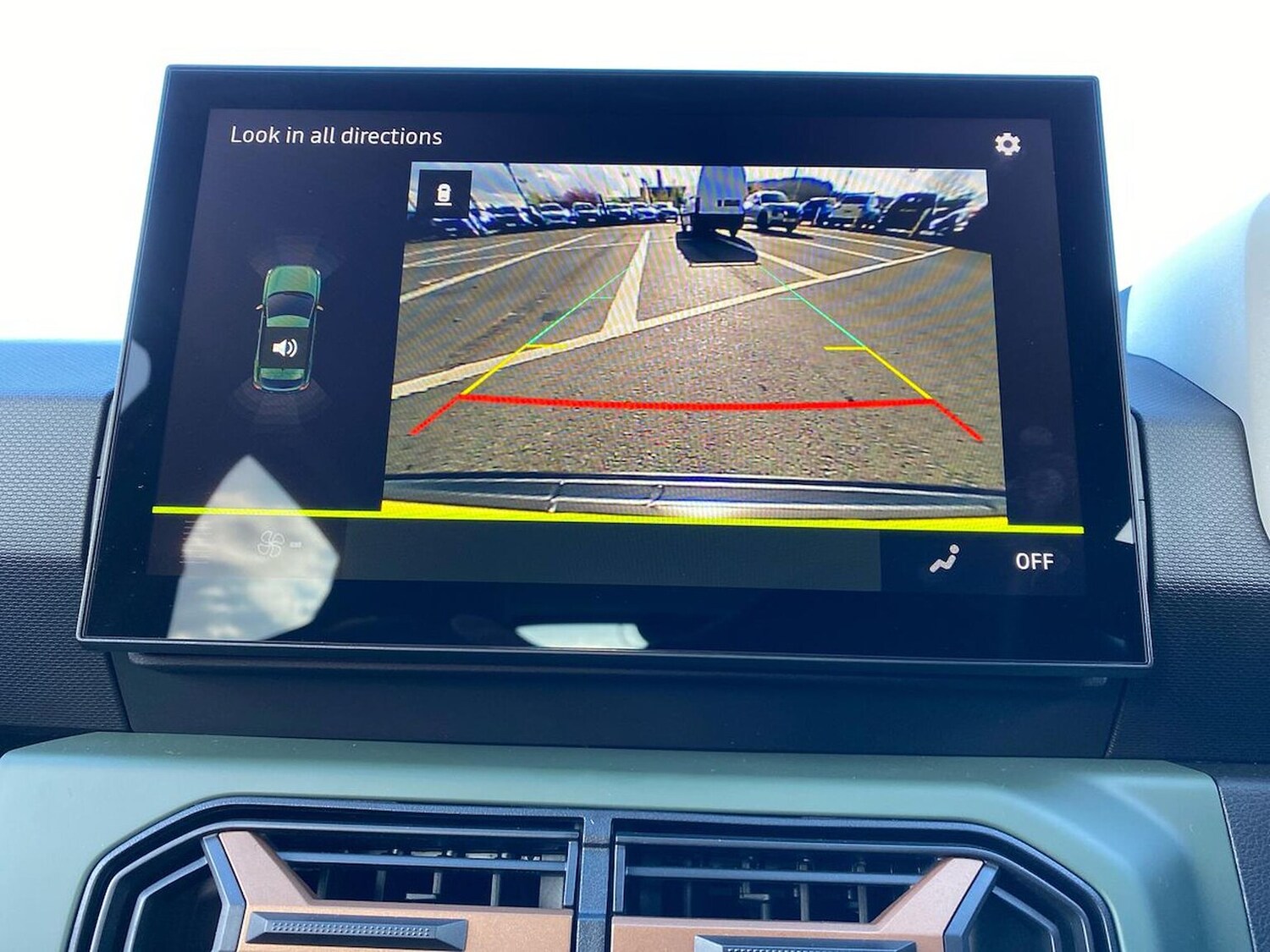 Used Dacia Spring 2024 for sale - 77488486: Photo 23