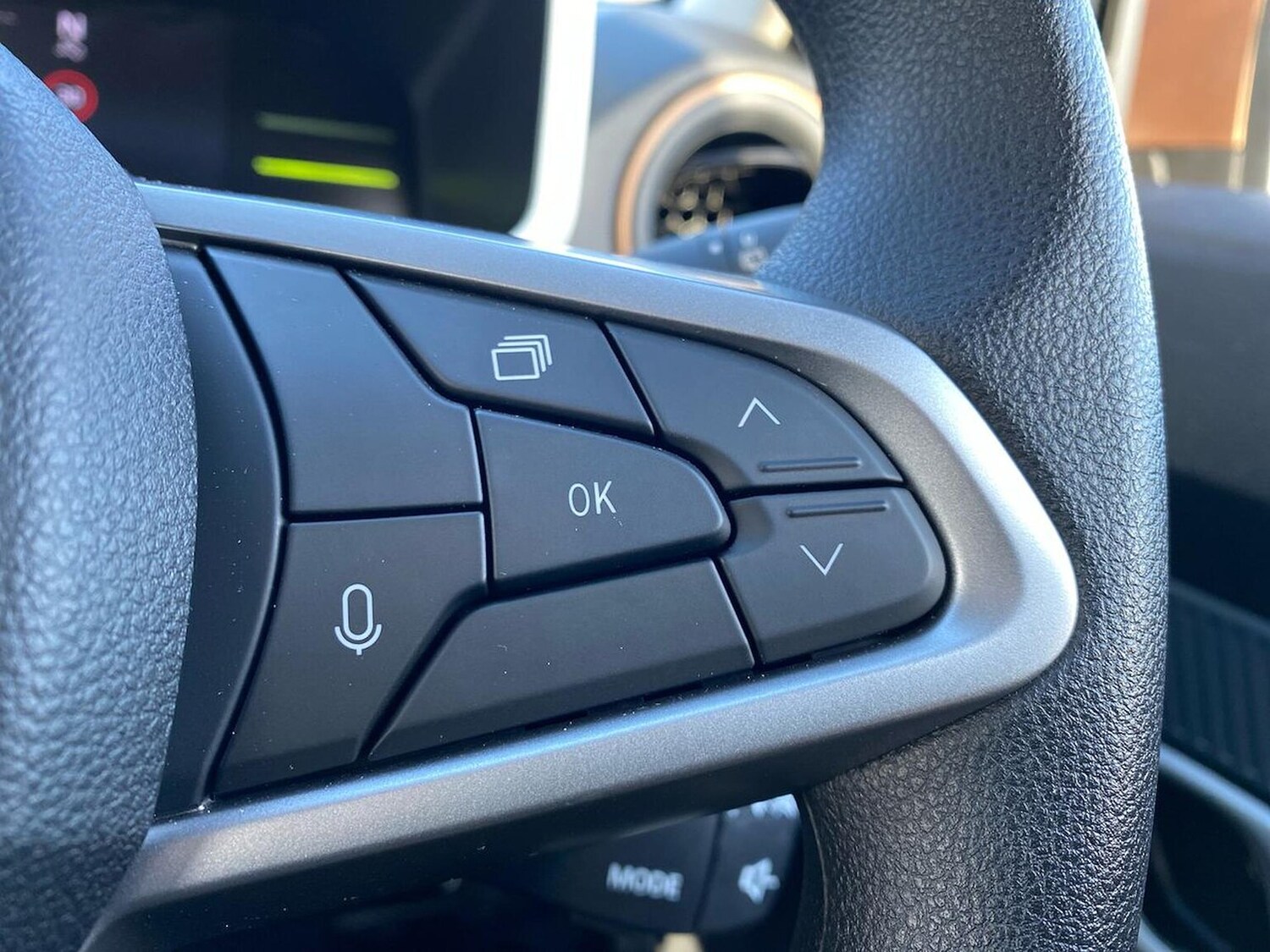 Used Dacia Spring 2024 for sale - 77488486: Photo 24