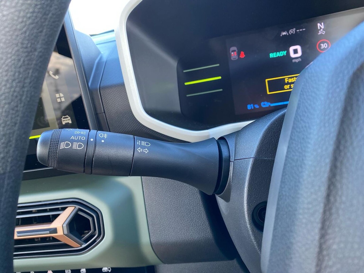 Used Dacia Spring 2024 for sale - 77488486: Photo 27