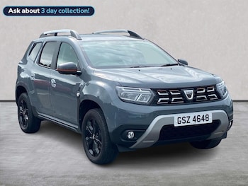 Used Dacia Duster 2022 for sale - 79114874: Photo