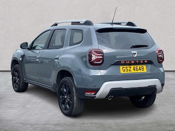 Used Dacia Duster 2022 for sale - 79114874: Photo