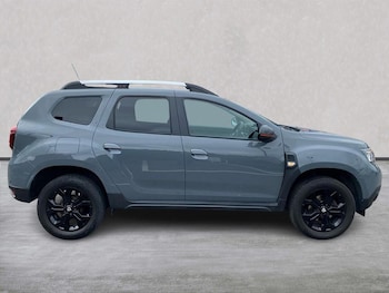 Used Dacia Duster 2022 for sale - 79114874: Photo