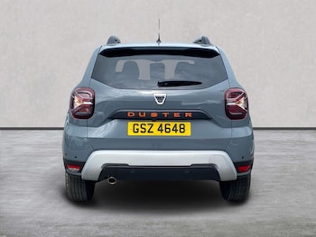 Used Dacia Duster 2022 for sale - 79114874: Photo