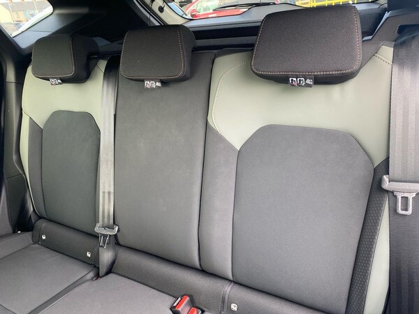 Used Dacia Duster 2024 for sale - 75498467: Photo 16