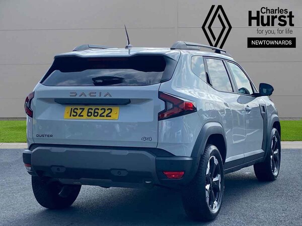 Used Dacia Duster 2024 for sale - 75498467: Photo 18