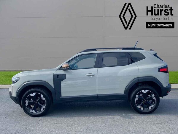 Used Dacia Duster 2024 for sale - 75498467: Photo 19