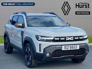 2024 - 1.2 Tce 130 Extreme 5Dr 4X4