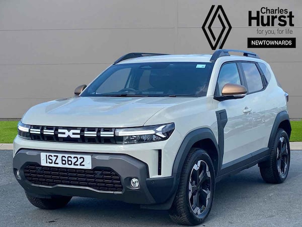 Used Dacia Duster 2024 for sale - 75498467: Photo 20