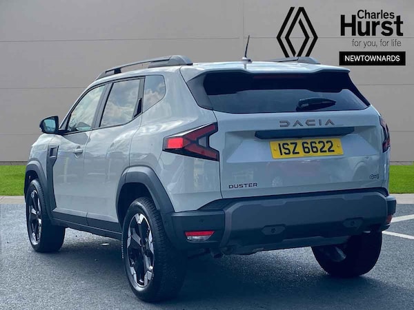 Used Dacia Duster 2024 for sale - 75498467: Photo 2