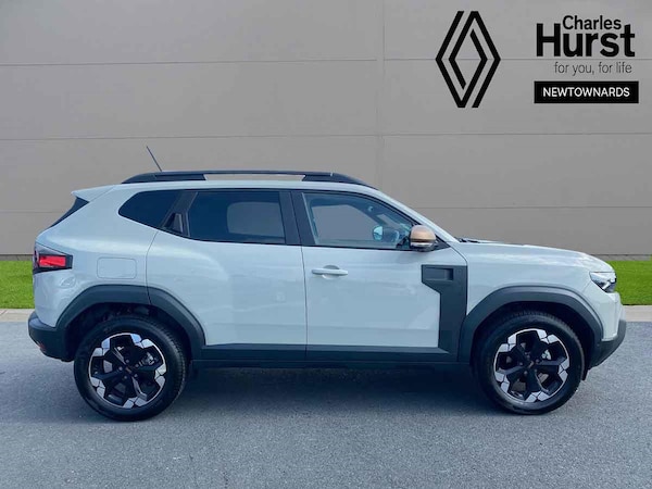 Used Dacia Duster 2024 for sale - 75498467: Photo 3