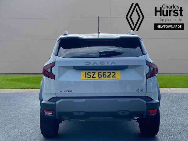 Used Dacia Duster 2024 for sale - 75498467: Photo 4