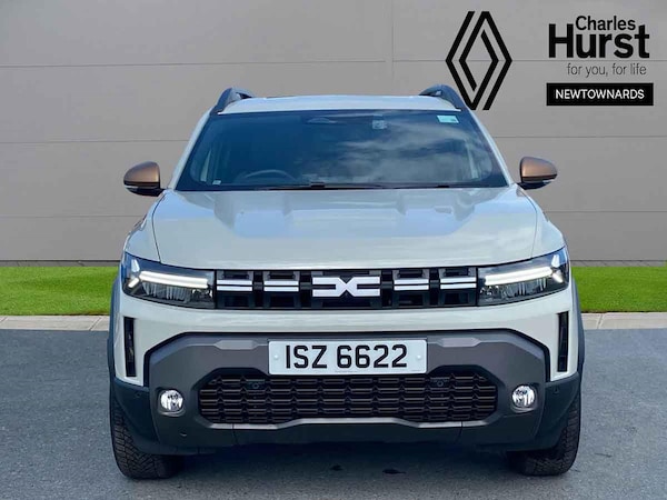 Used Dacia Duster 2024 for sale - 75498467: Photo 5