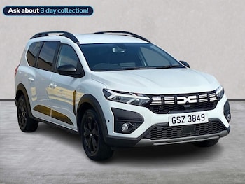 Used Dacia Jogger 2023 for sale - 78694432: Photo