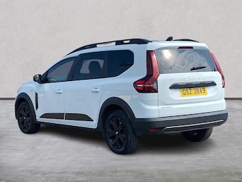 Used Dacia Jogger 2023 for sale - 78694432: Photo