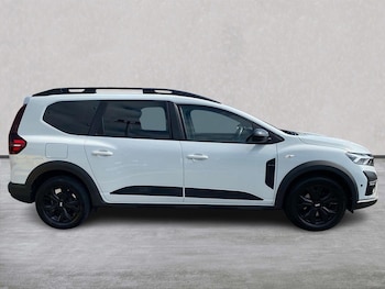 Used Dacia Jogger 2023 for sale - 78694432: Photo