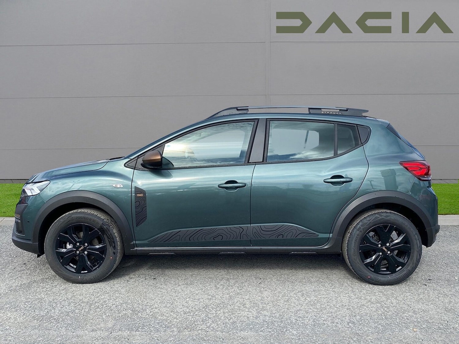 Used Dacia Sandero Stepway 2025 for sale - 76799377: Photo 19