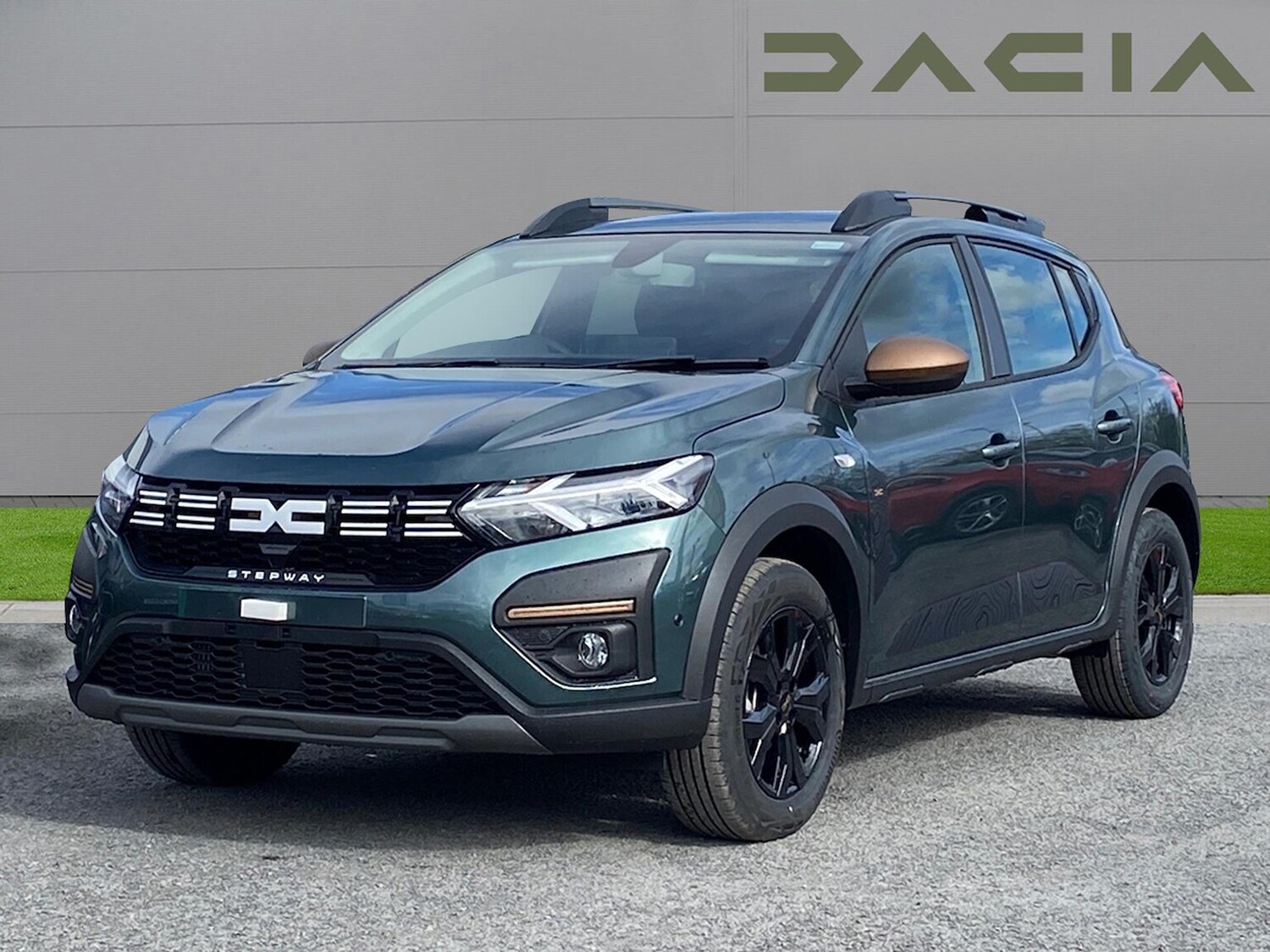 Used Dacia Sandero Stepway 2025 for sale - 76799377: Photo 20