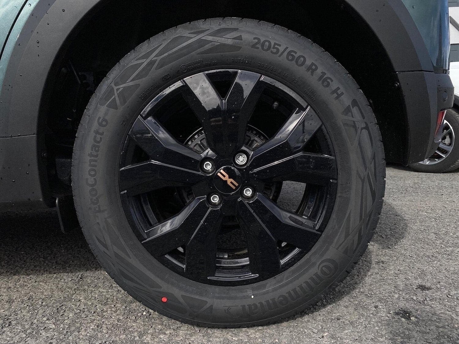 Used Dacia Sandero Stepway 2025 for sale - 76799377: Photo 6