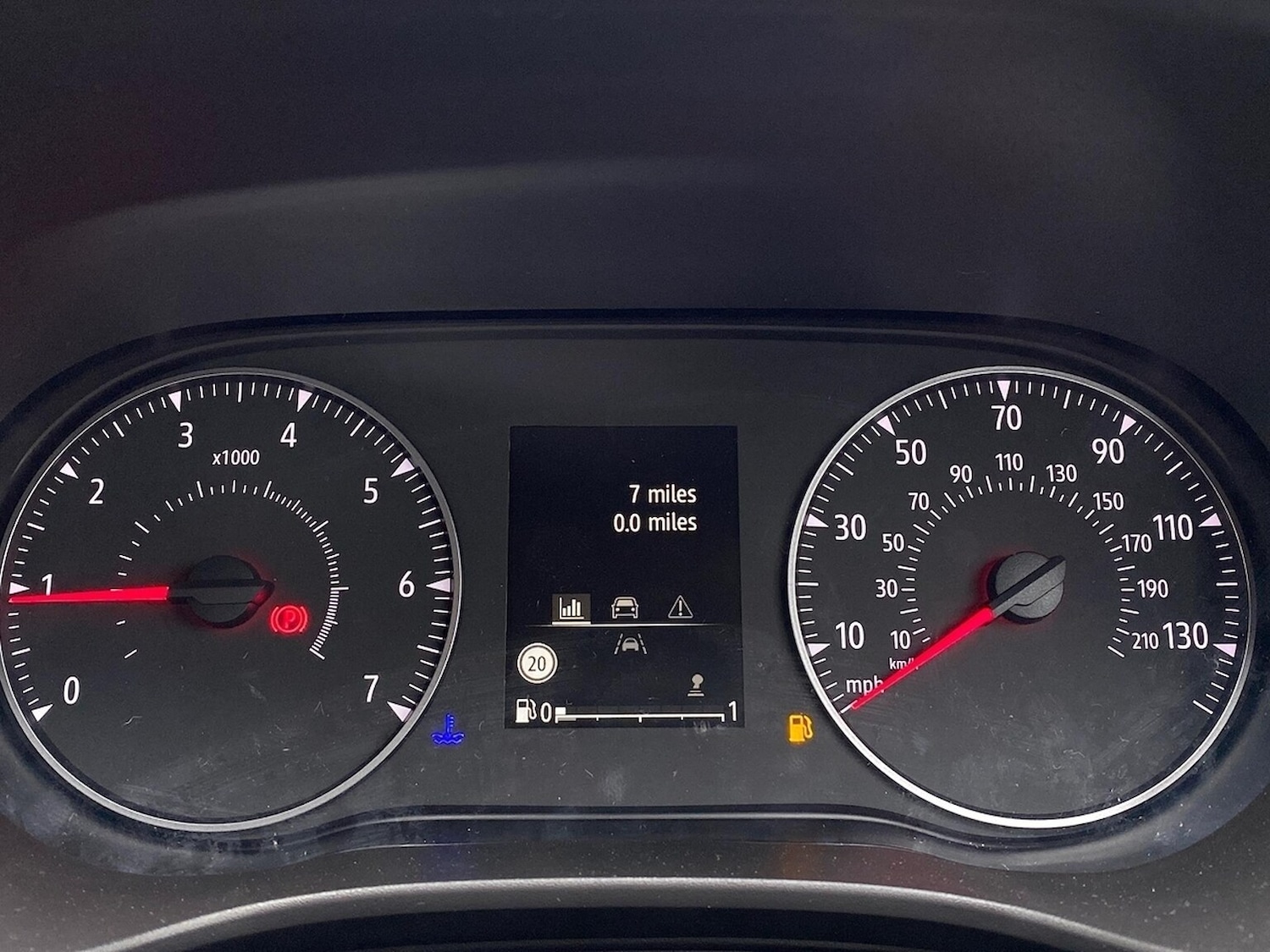 Used Dacia Sandero 2026 for sale - 78191695: Photo 10