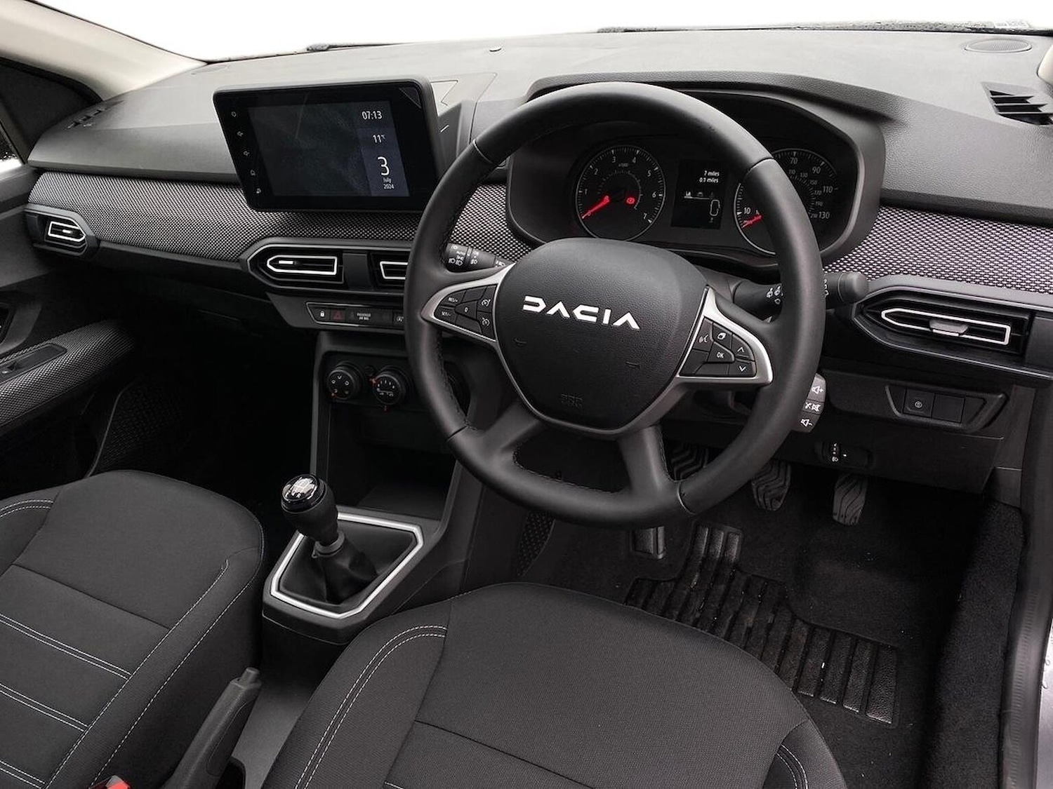 Used Dacia Sandero 2026 for sale - 78191695: Photo 15