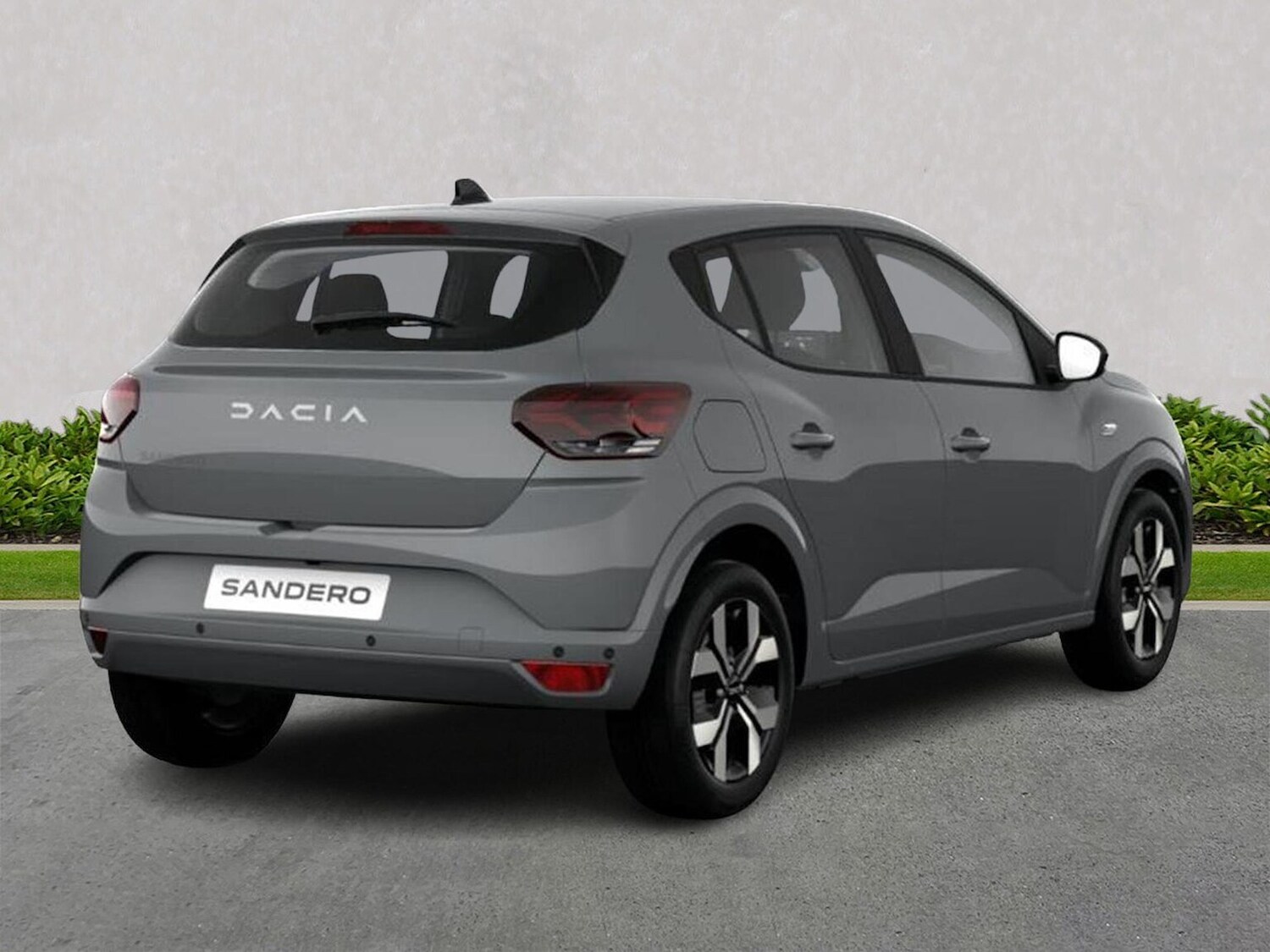 Used Dacia Sandero 2026 for sale - 78191695: Photo 18