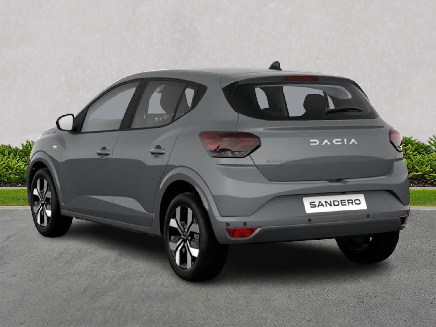 Used Dacia Sandero 2026 for sale - 78191695: Photo 2