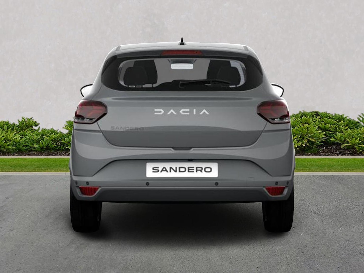 Used Dacia Sandero 2026 for sale - 78191695: Photo 4