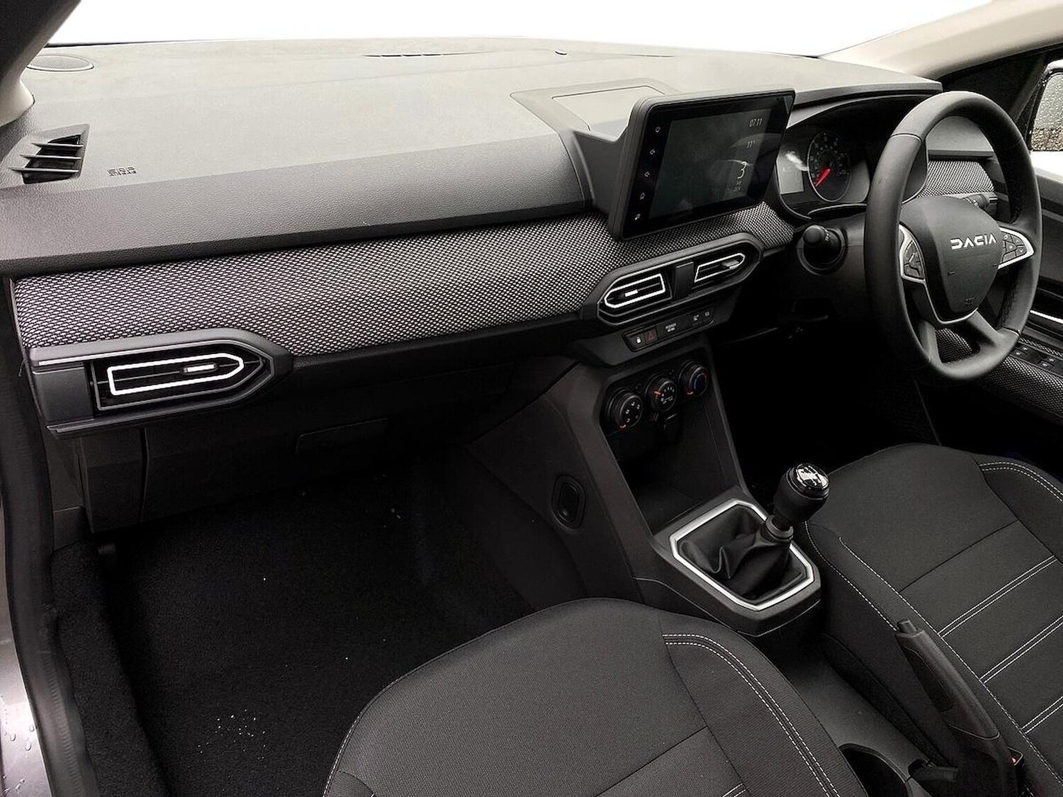 Used Dacia Sandero 2026 for sale - 78191695: Photo 7