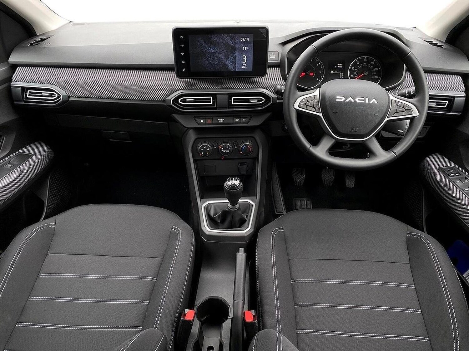 Used Dacia Sandero 2026 for sale - 78191695: Photo 8