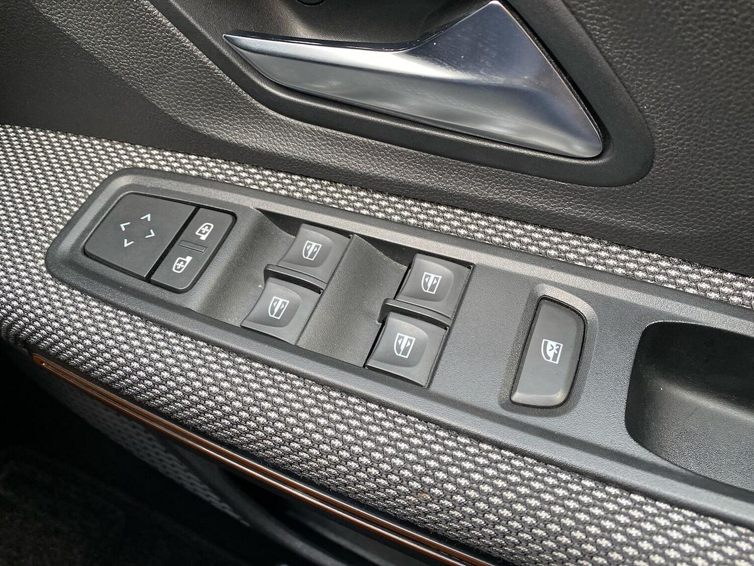 Used Dacia Sandero Stepway 2022 for sale - 76149410: Photo 21