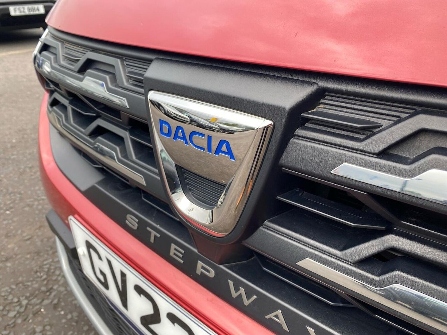 Used Dacia Sandero Stepway 2022 for sale - 76149410: Photo 28