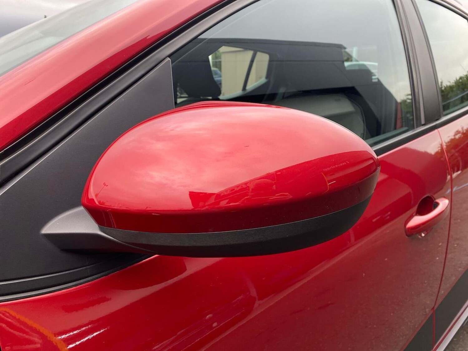 Used Dacia Sandero Stepway 2022 for sale - 76149410: Photo 30