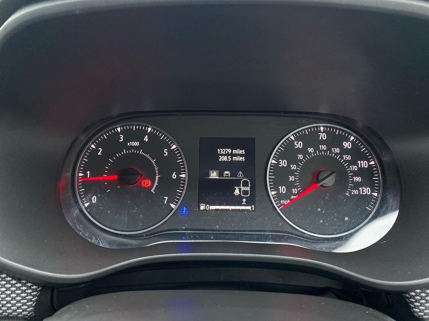 Used Dacia Sandero Stepway 2024 for sale - 77889339: Photo 10