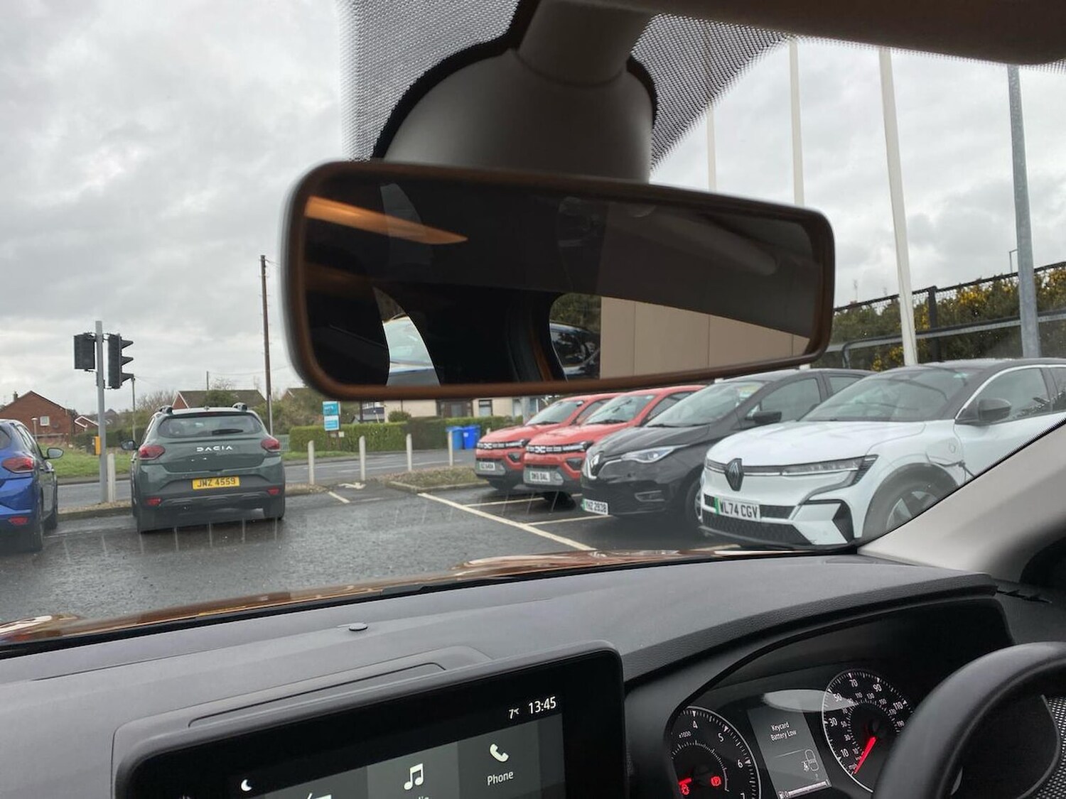 Used Dacia Sandero Stepway 2024 for sale - 77889339: Photo 14