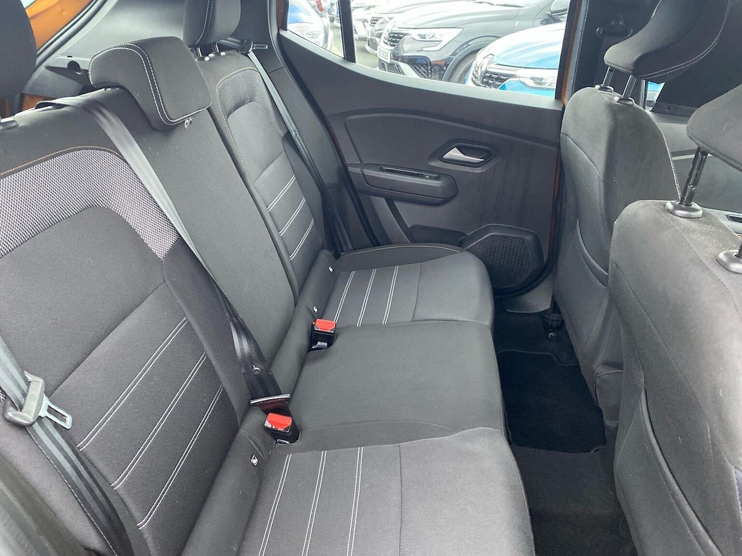 Used Dacia Sandero Stepway 2024 for sale - 77889339: Photo 16