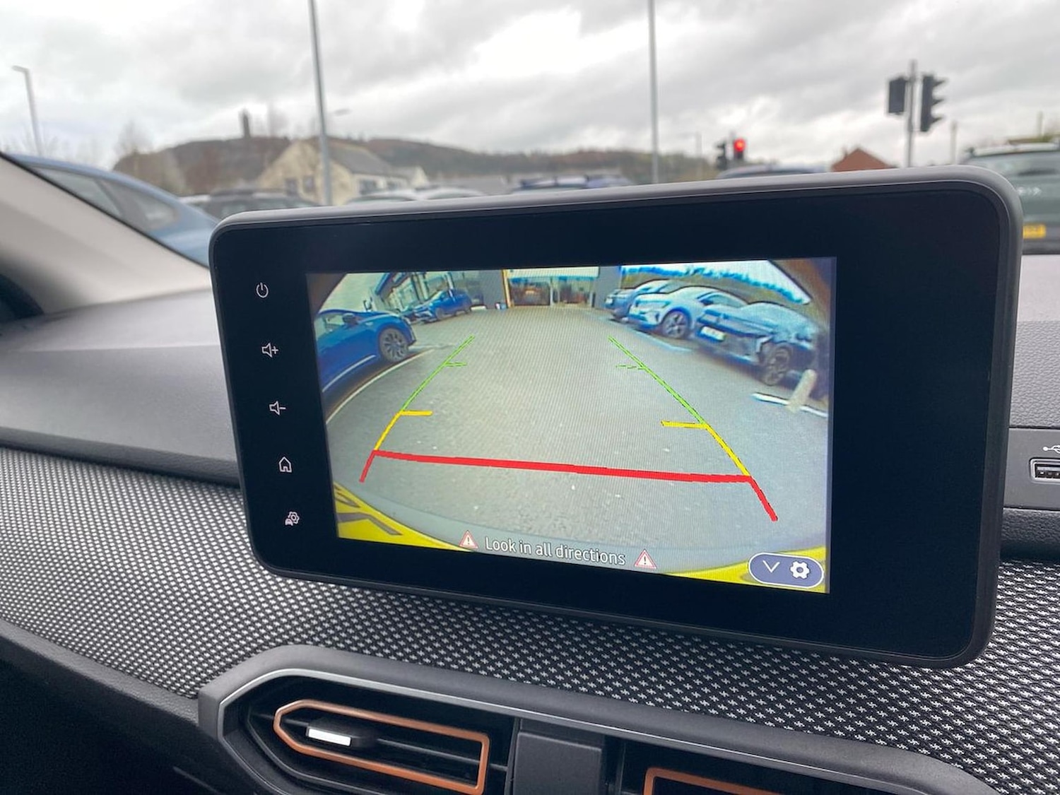 Used Dacia Sandero Stepway 2024 for sale - 77889339: Photo 23