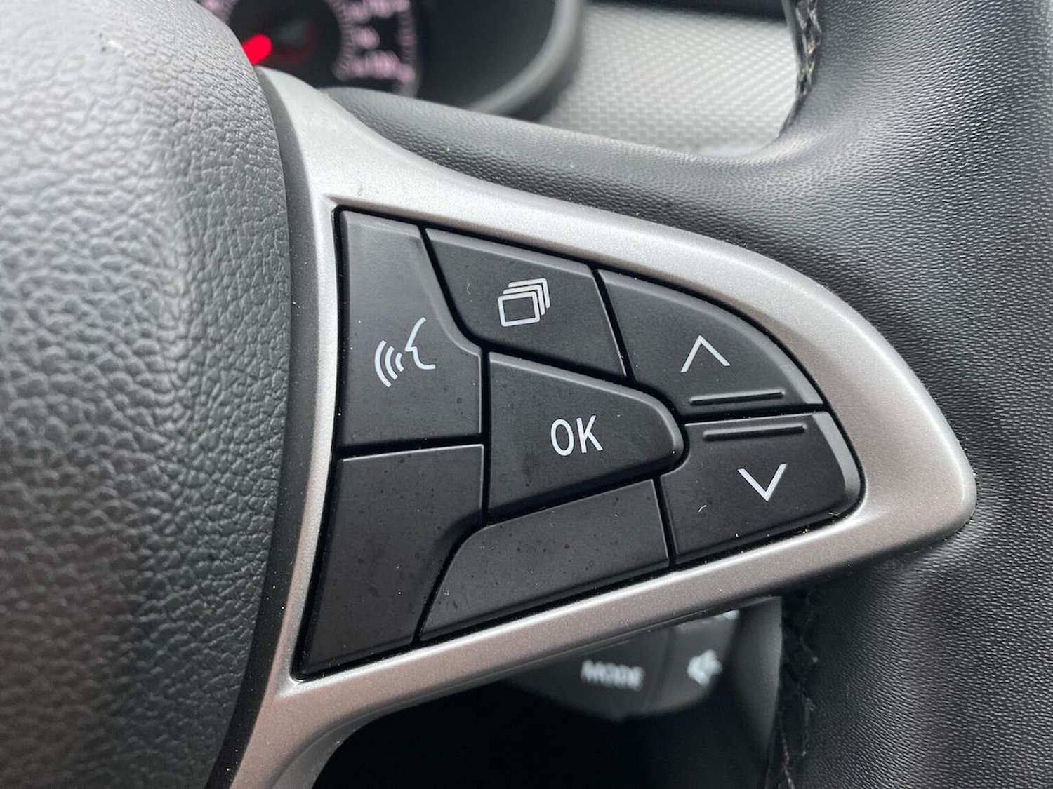 Used Dacia Sandero Stepway 2024 for sale - 77889339: Photo 25