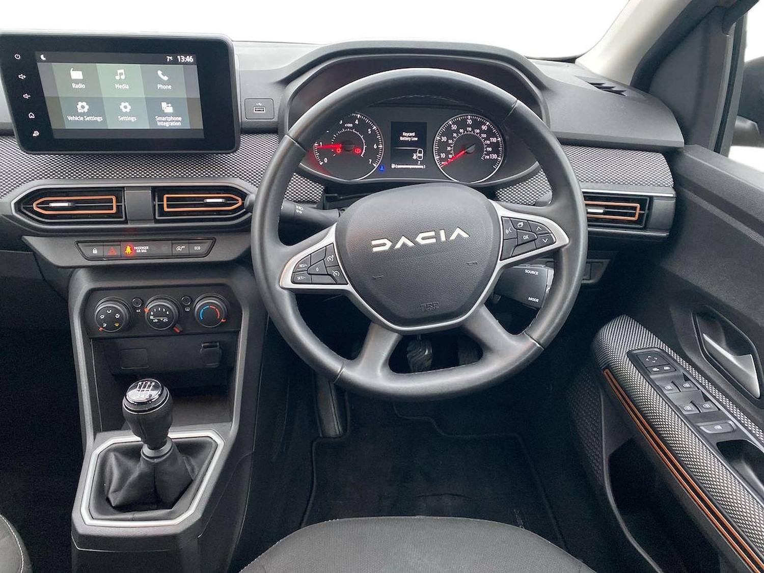 Used Dacia Sandero Stepway 2024 for sale - 77889339: Photo 9